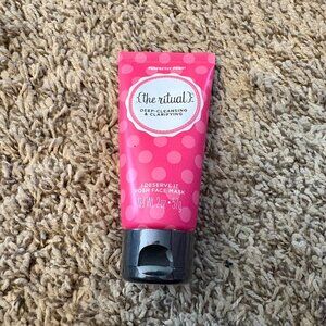 Perfectly Posh The Ritual face mask - Sealed